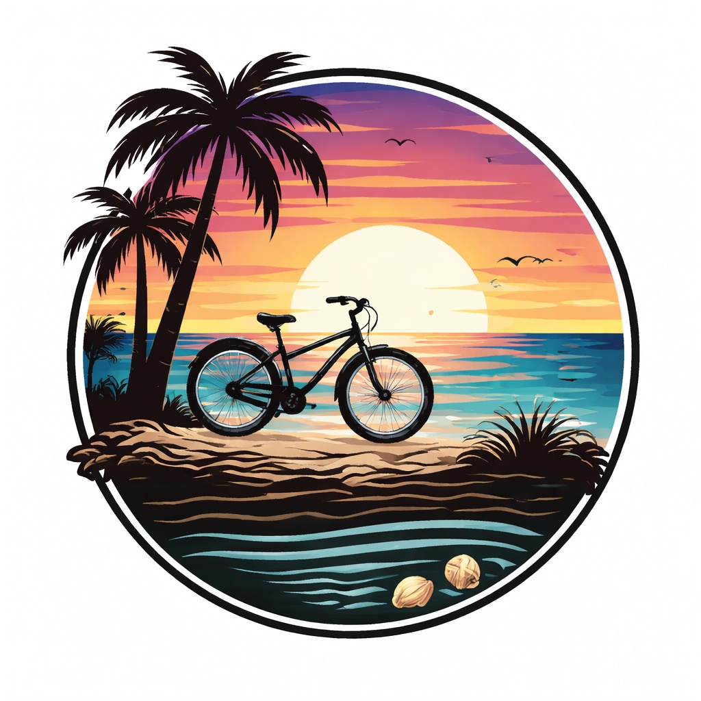 Sunny Venice Products